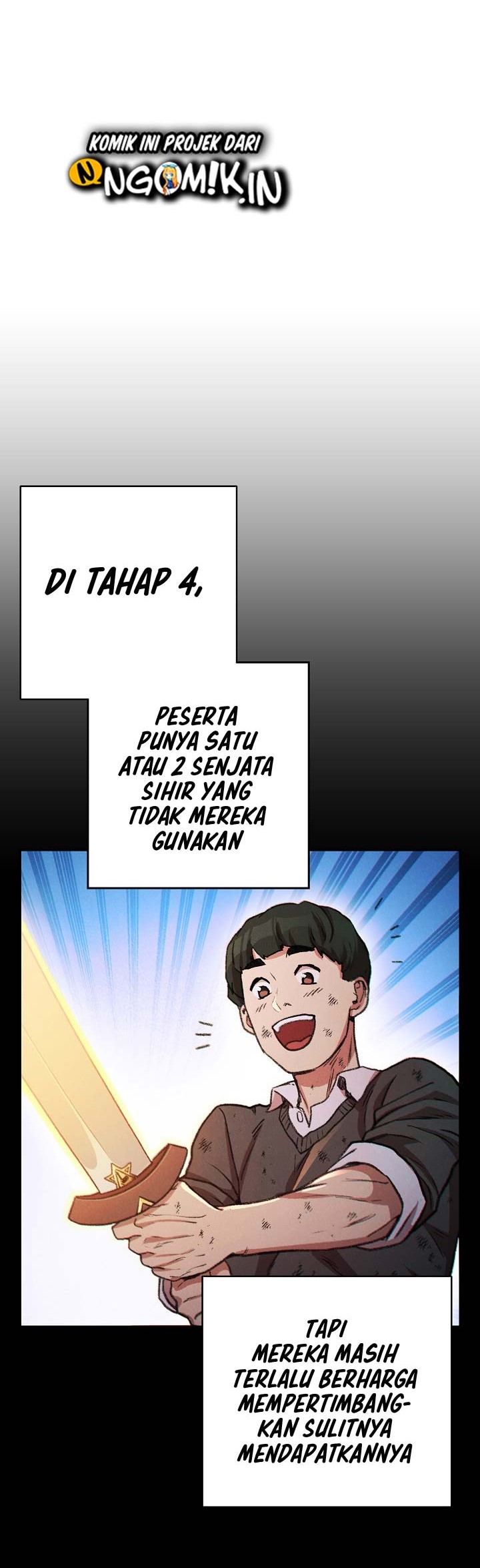 Dungeon Reset Chapter 50 halaman 7