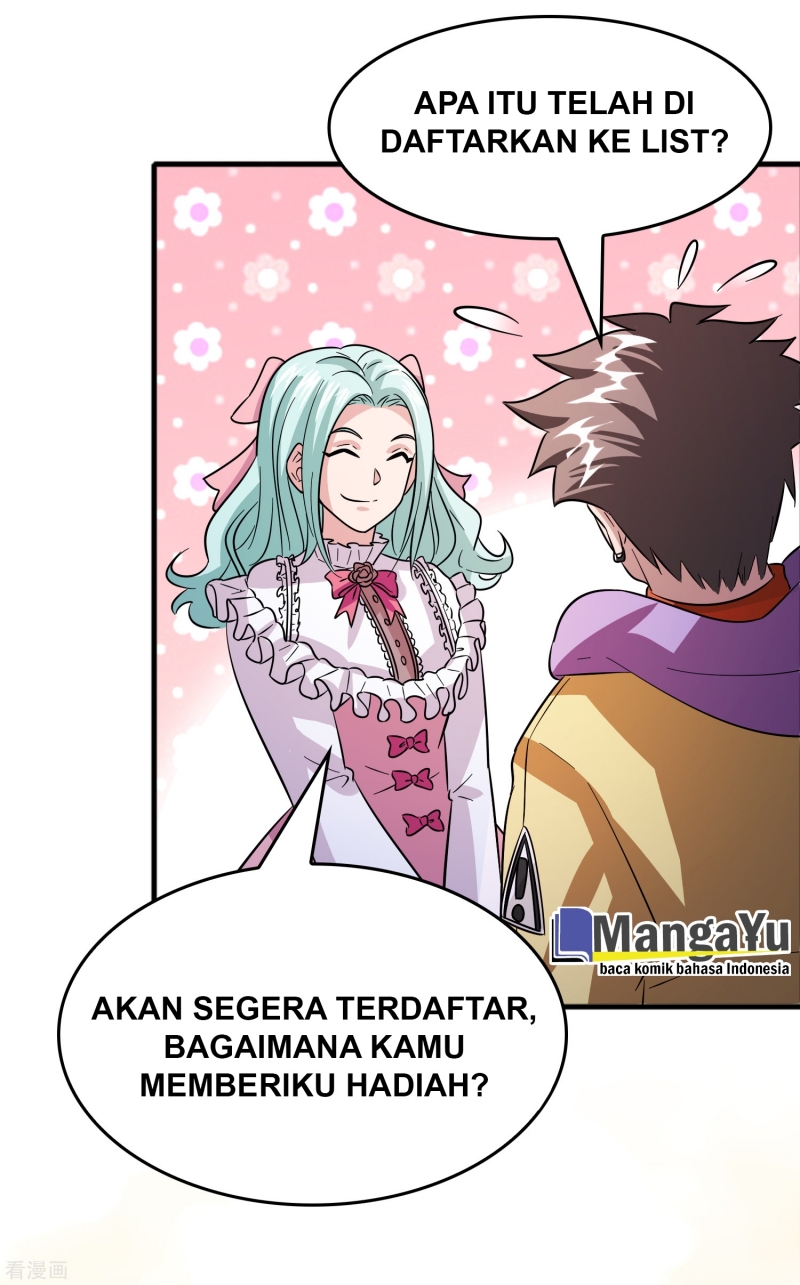 Outlander Tyrant Supplier Chapter 63 halaman 8