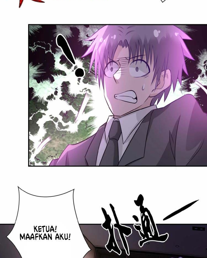 Super System Chapter 17 halaman 15