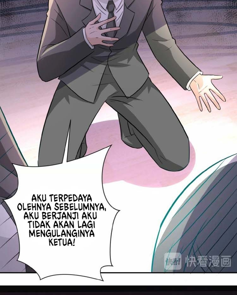 Super System Chapter 17 halaman 17