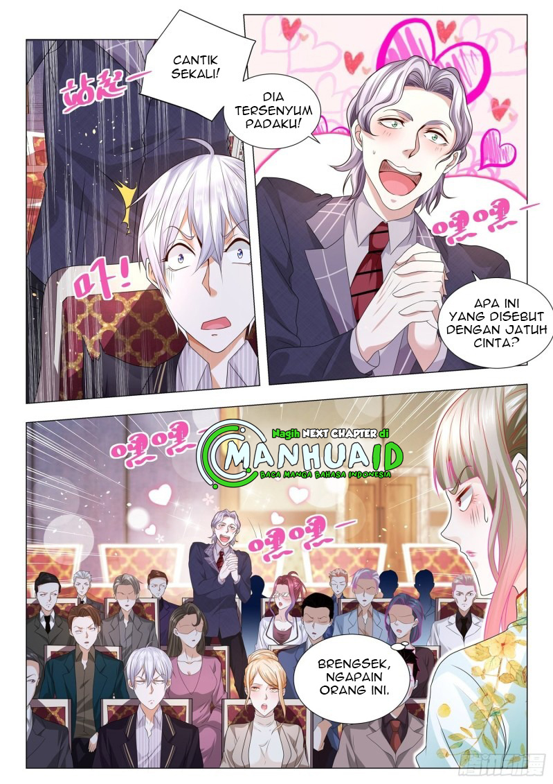 Shen Hao’s Heavenly Fall System Chapter 156 halaman 4
