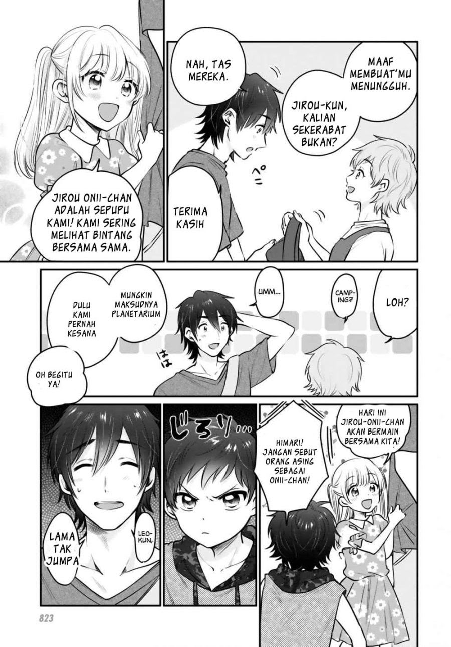 Fuufu Ijou Koibito Miman. Chapter 30 Gambar 5