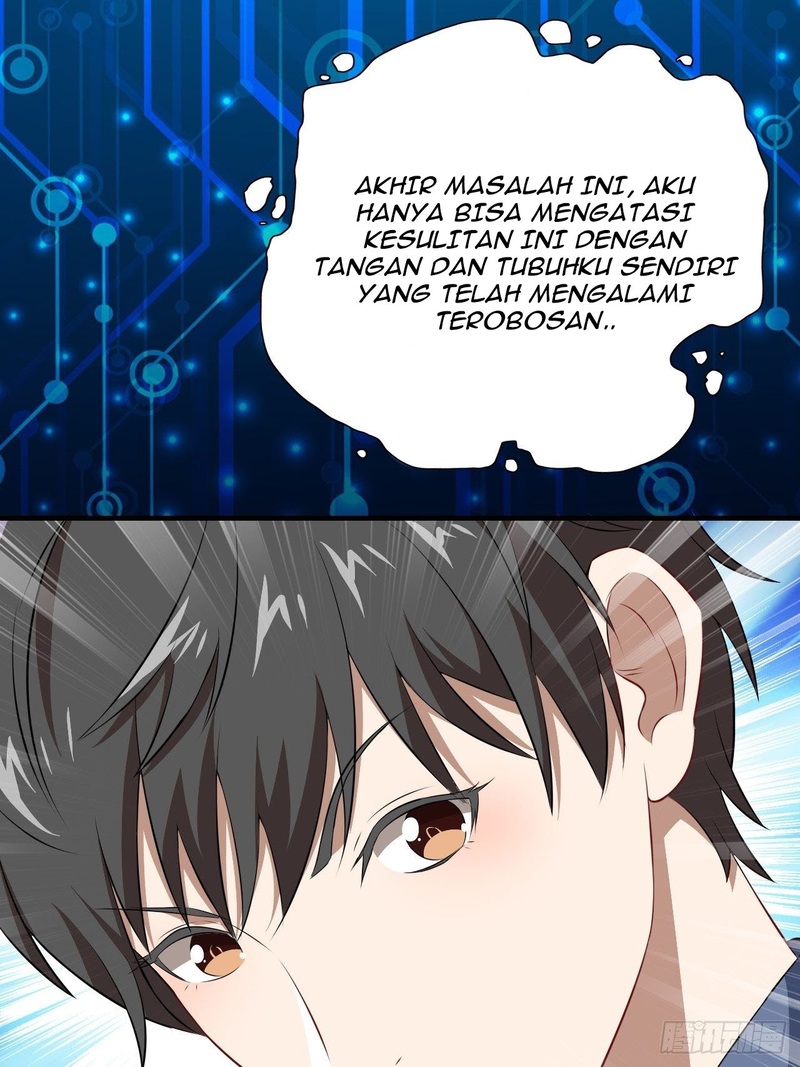 The High Energy Attack Chapter 31 Gambar 9
