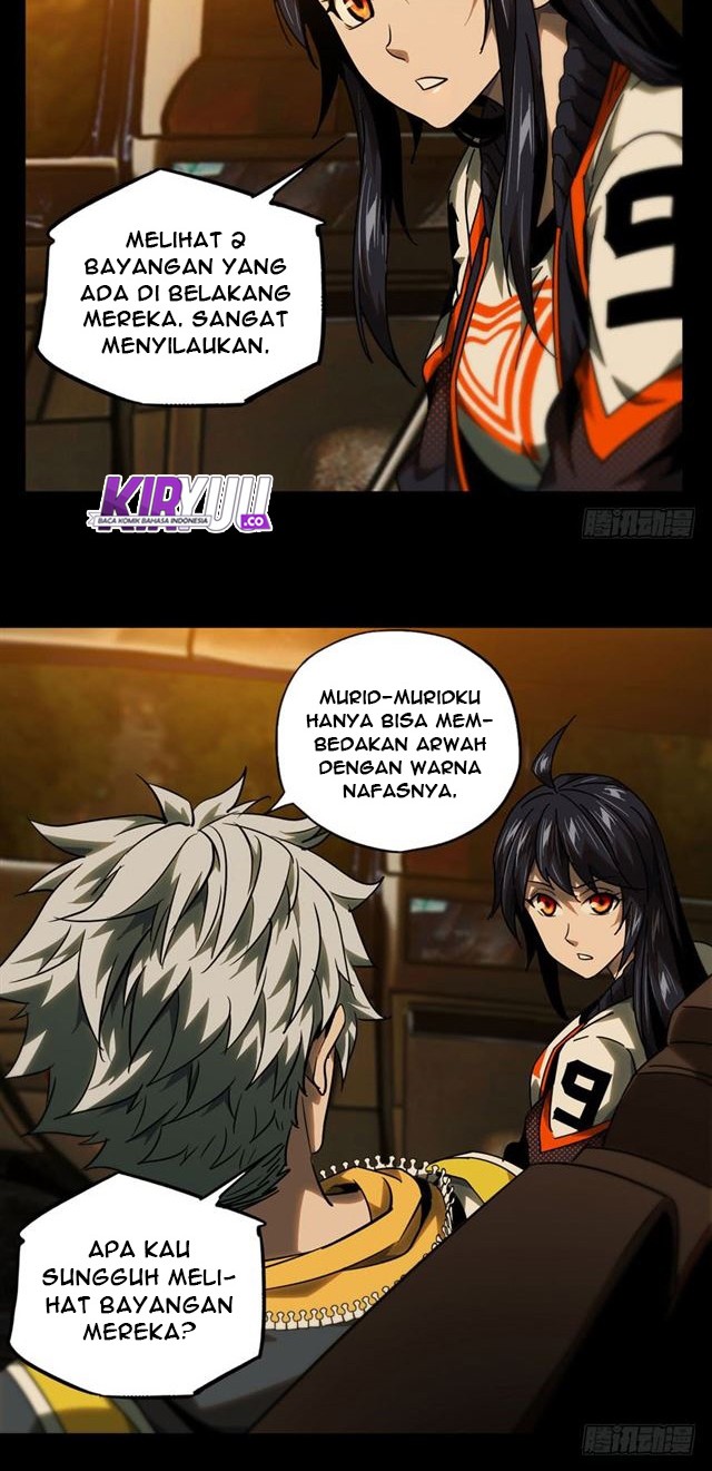 Da Xiang Wuxing Chapter 36 Gambar 5
