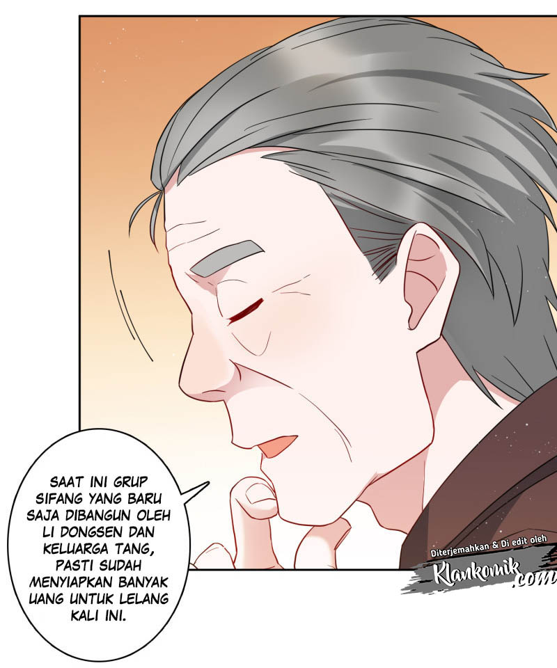 Beautiful Boss Cold-Hearted Chapter 74 Gambar 7