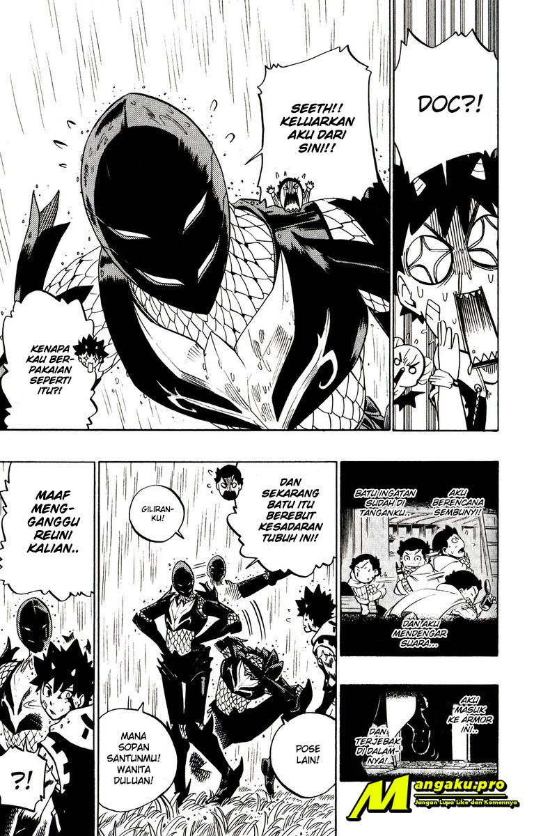 Radiant Chapter 65 halaman 4