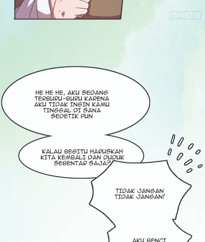 I Was Possessed By The Devil Chapter 28 Gambar 10