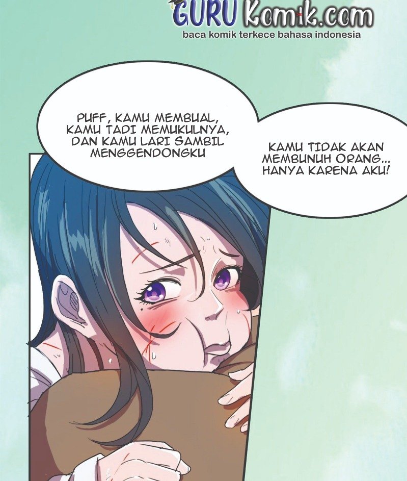 I Was Possessed By The Devil Chapter 28 Gambar 9
