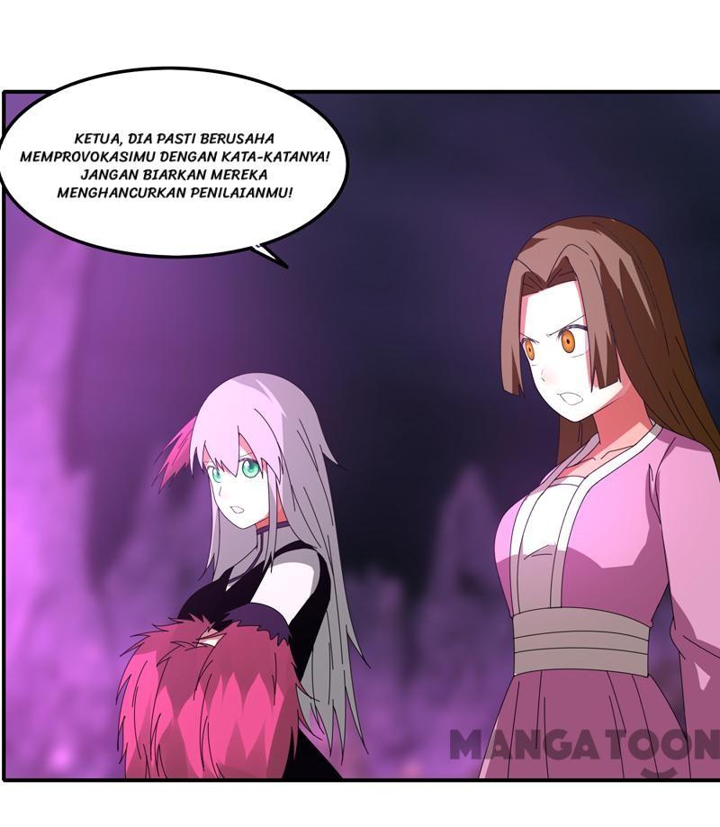 JIANREN Chapter 41 halaman 6