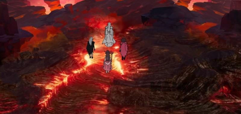 JIANREN Chapter 43 halaman 14
