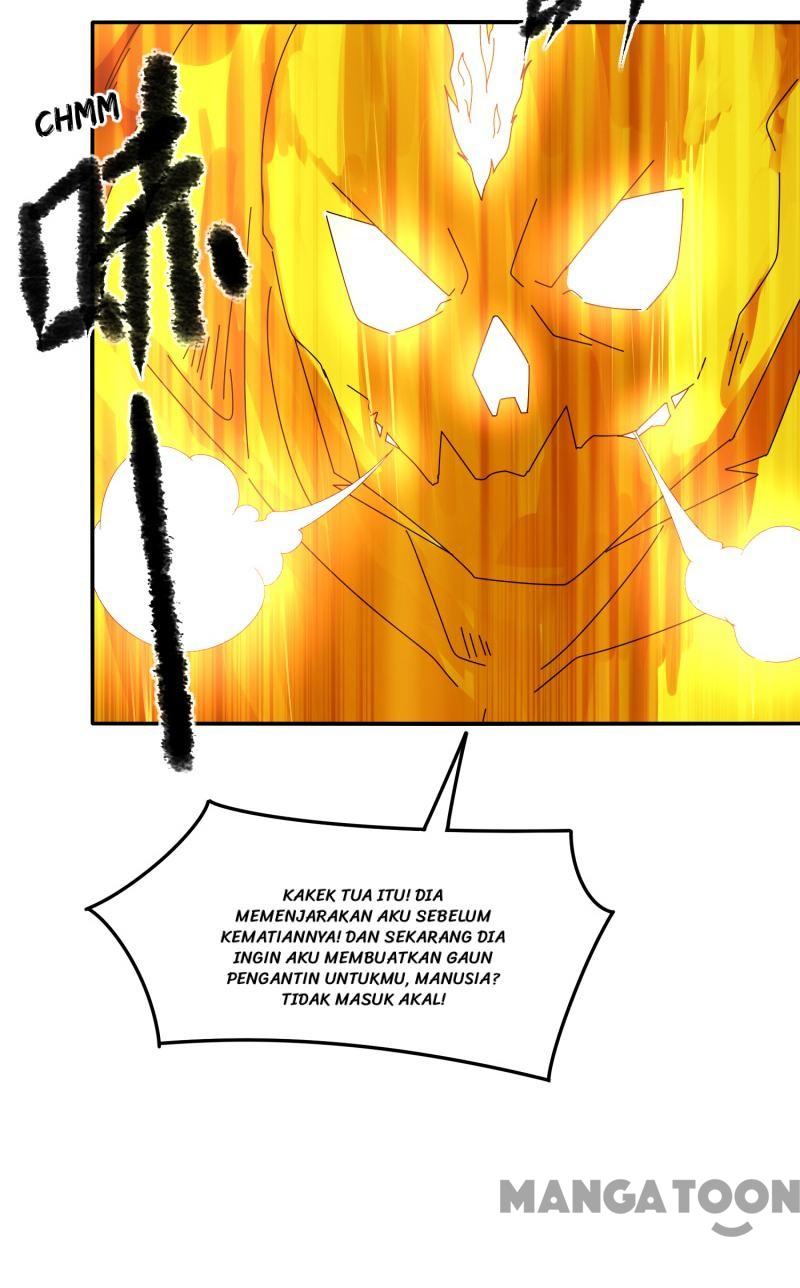 JIANREN Chapter 44 halaman 6