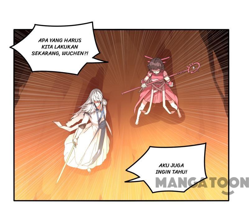 JIANREN Chapter 44 halaman 7