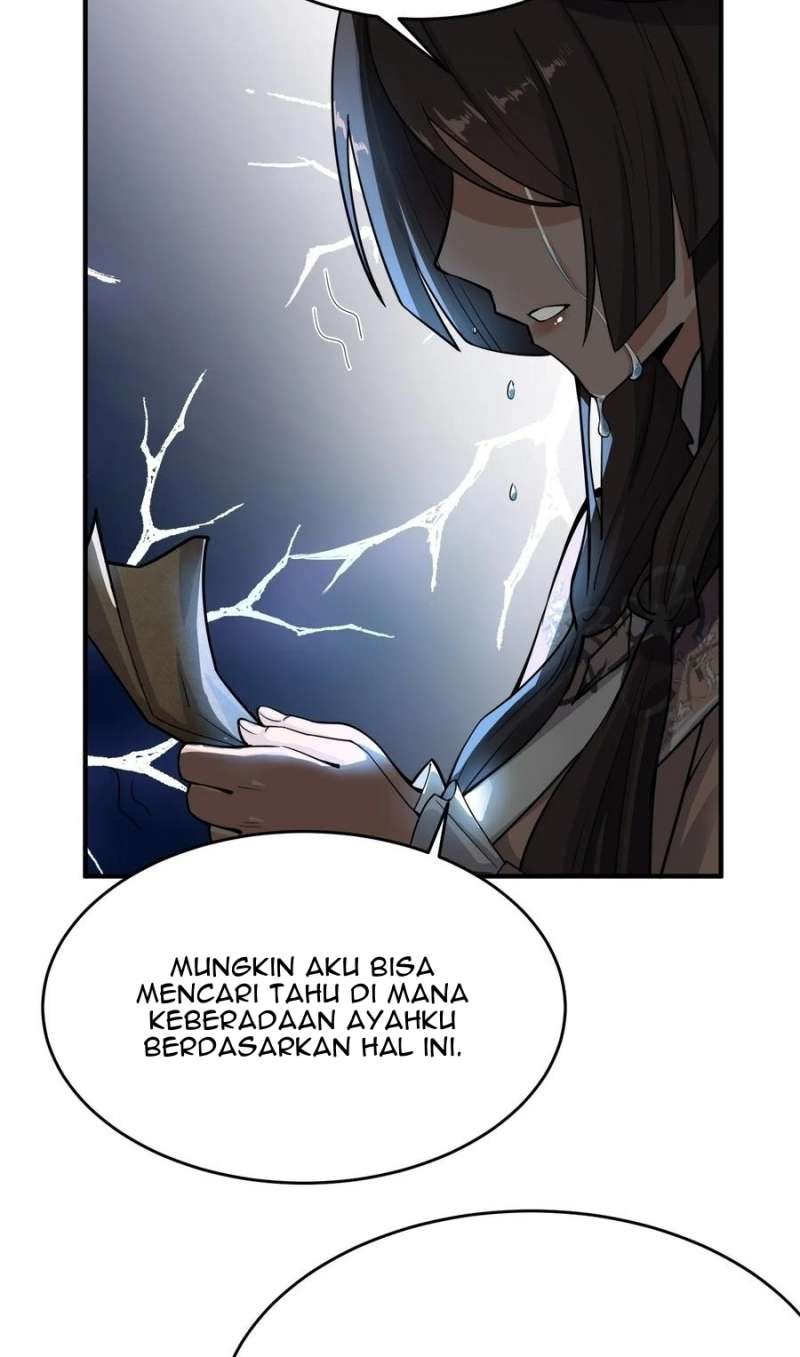 First Dragon Chapter 112 halaman 7
