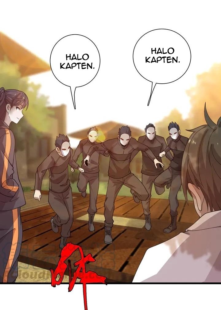 Reborn Doctor Chapter 54 halaman 10