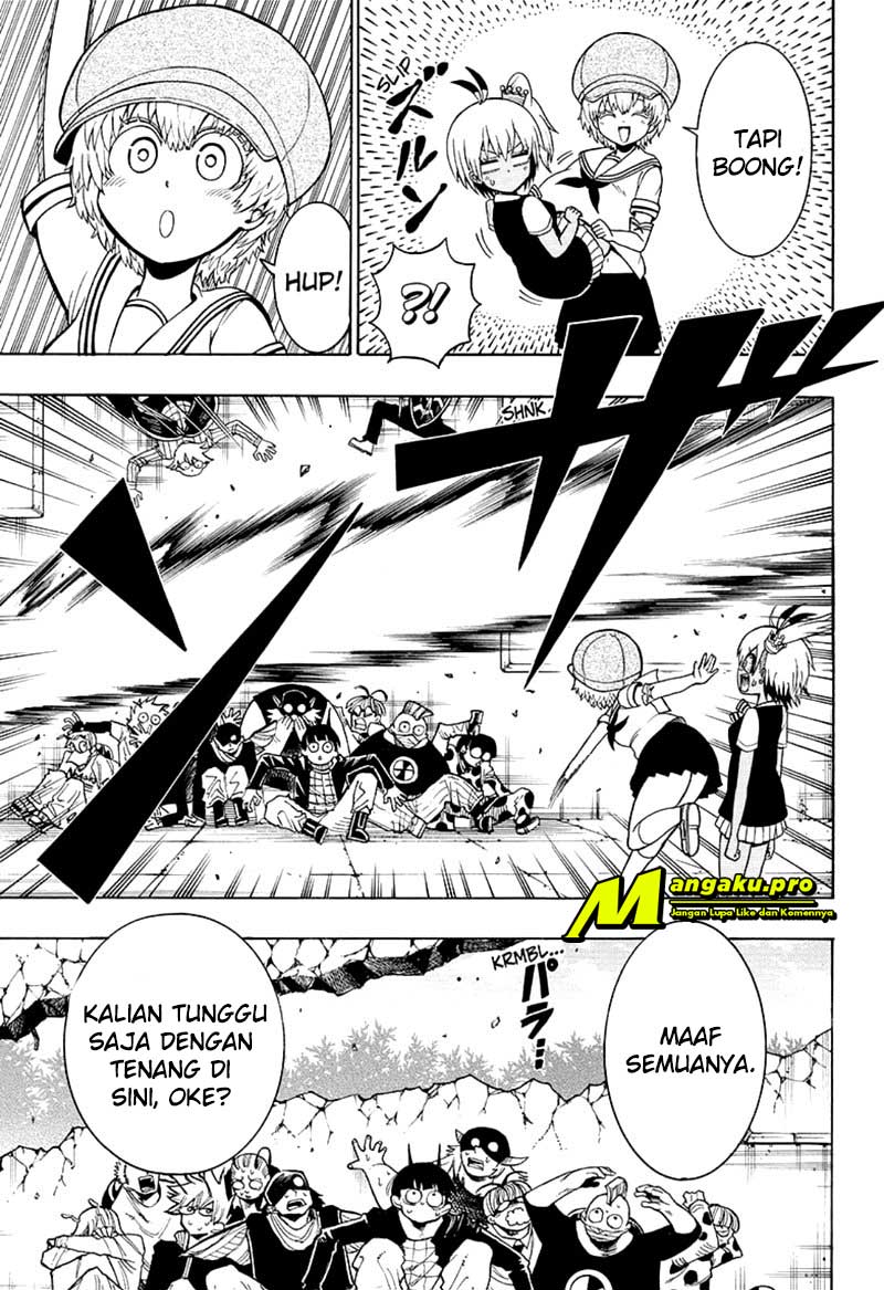 Moriking Chapter 24 halaman 4