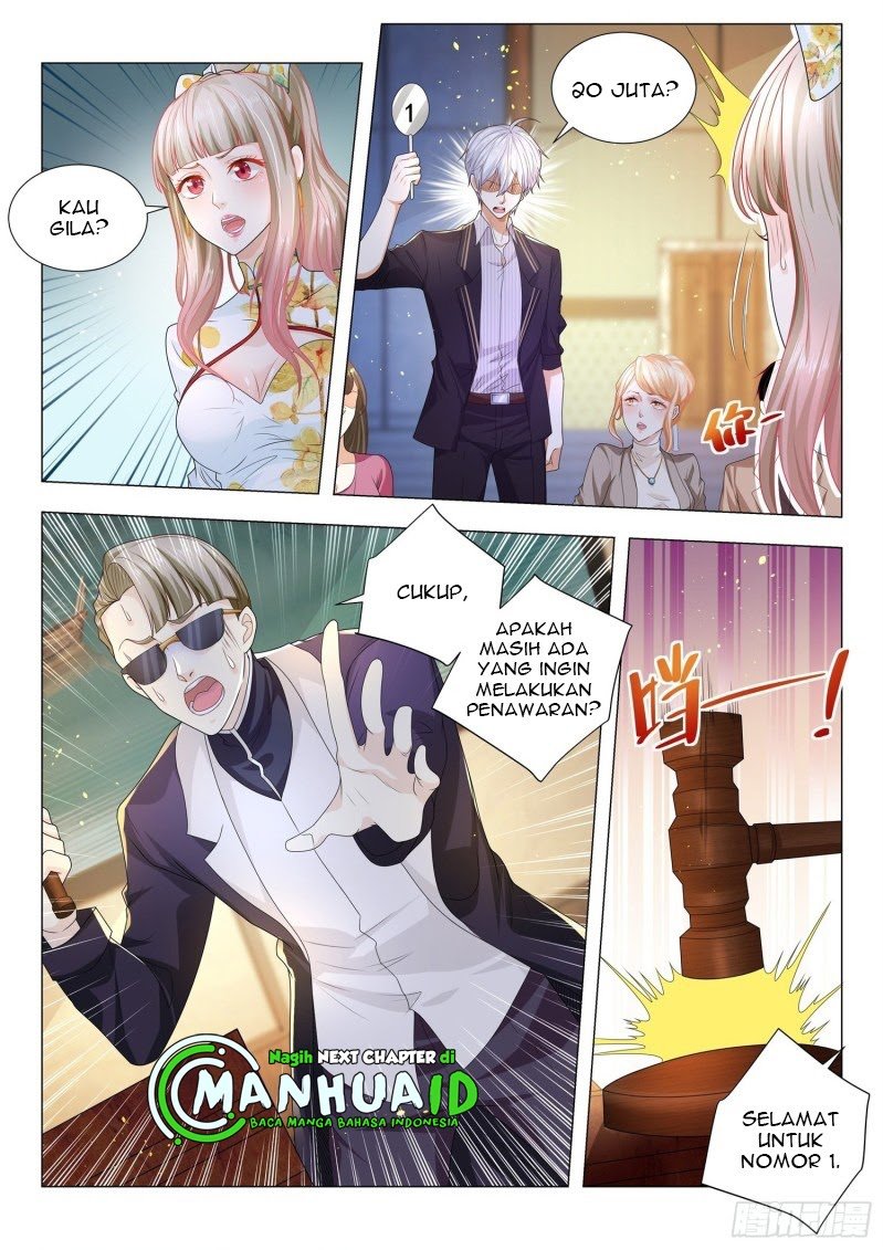 Shen Hao’s Heavenly Fall System Chapter 157 halaman 4