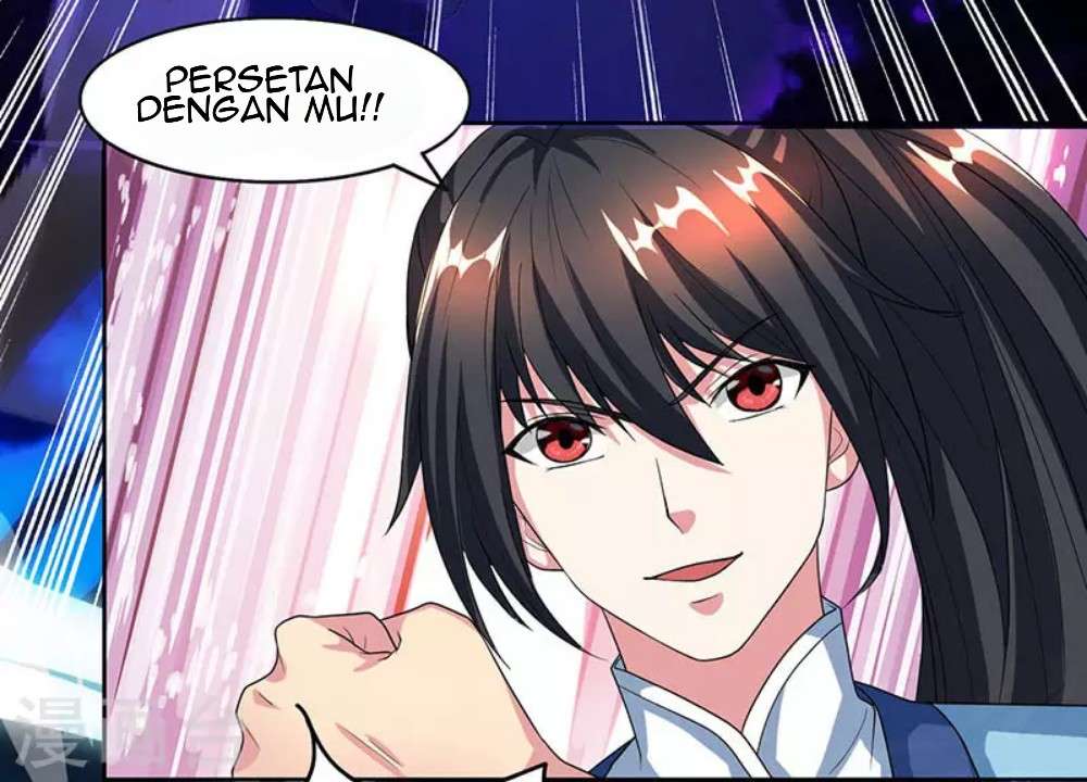 Dushi Xiaoyao Chapter 89 Gambar 6