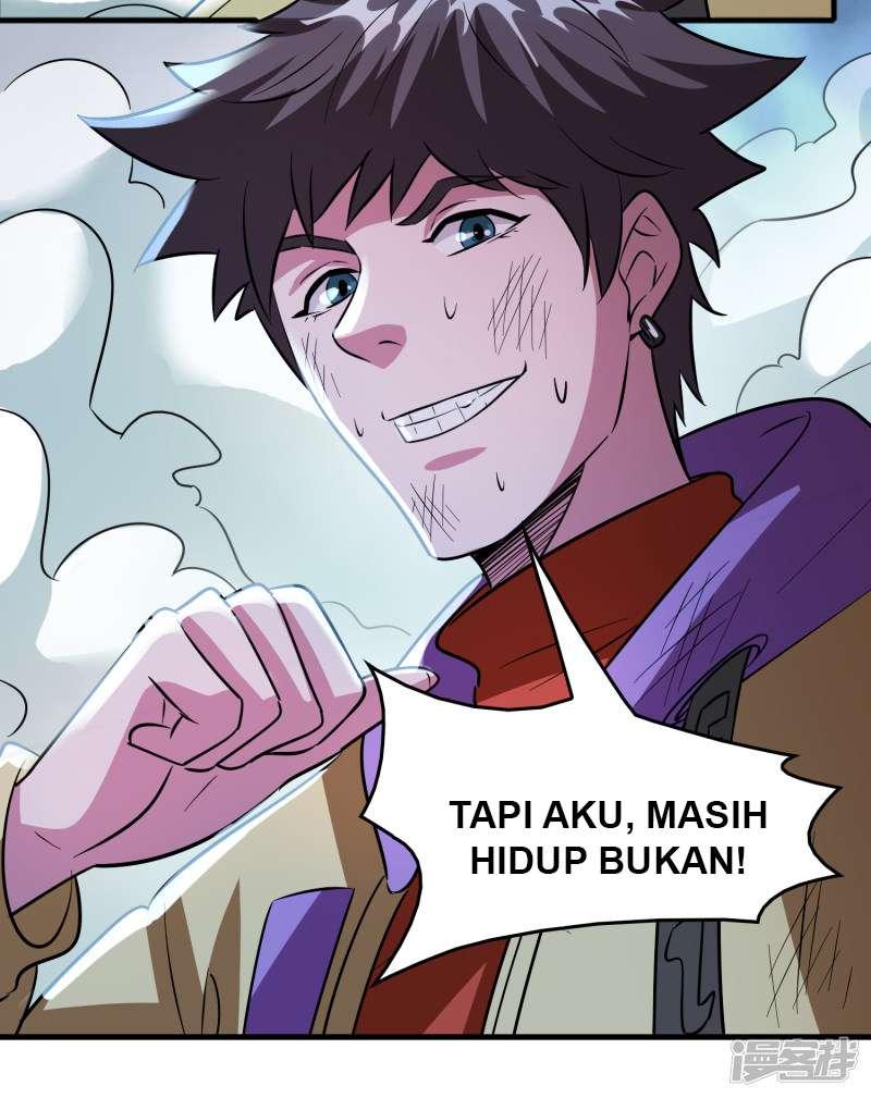 Outlander Tyrant Supplier Chapter 67 halaman 7