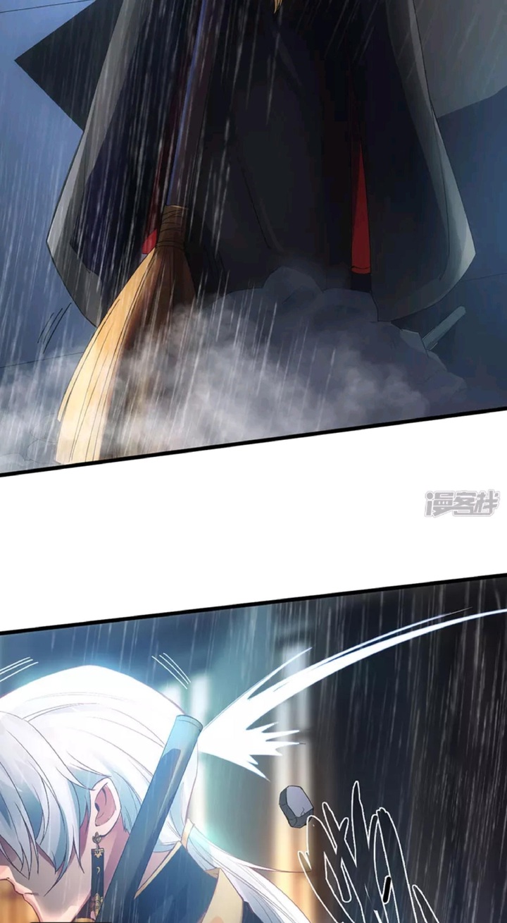 Violent Counterattack Chapter 2.1 halaman 4