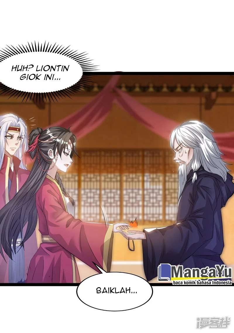 Against The Heaven Supreme Chapter 9 halaman 6