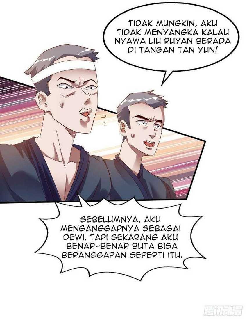 Against The Heaven Supreme Chapter 5 halaman 5