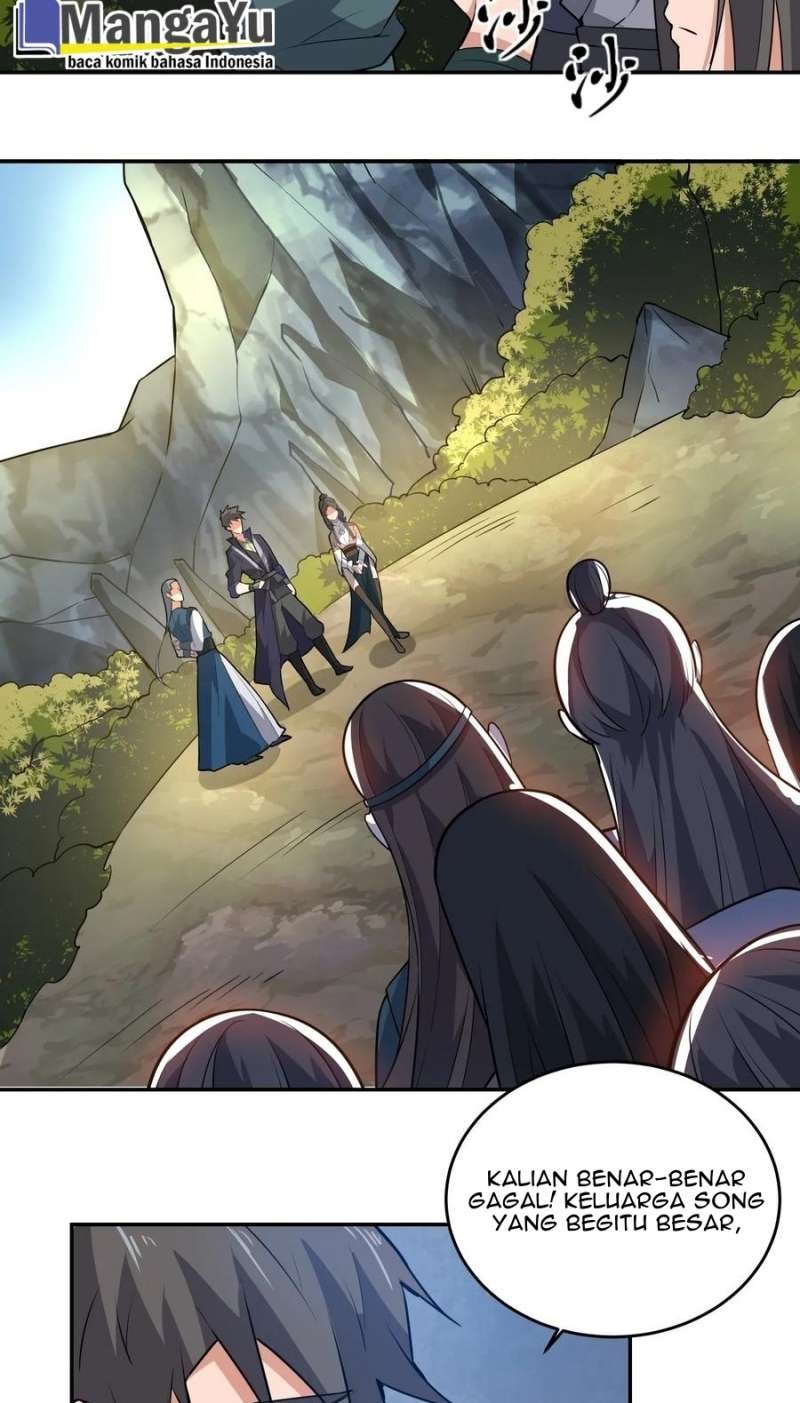 First Dragon Chapter 113 halaman 7