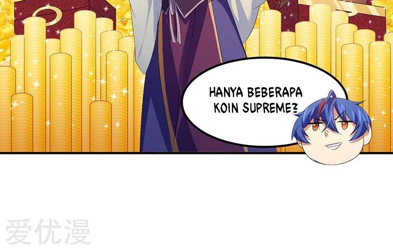 Martial Arts Reigns Chapter 62 halaman 4