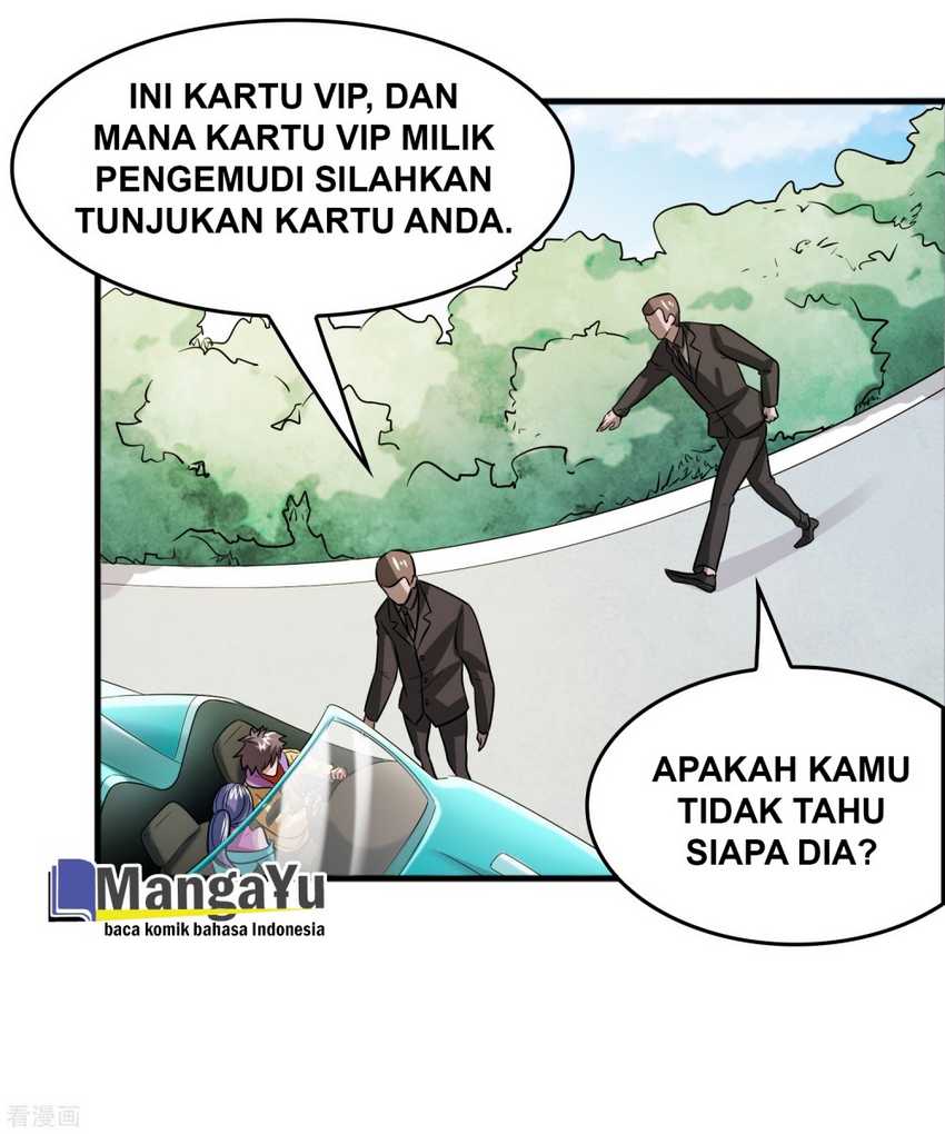 Outlander Tyrant Supplier Chapter 70 halaman 8