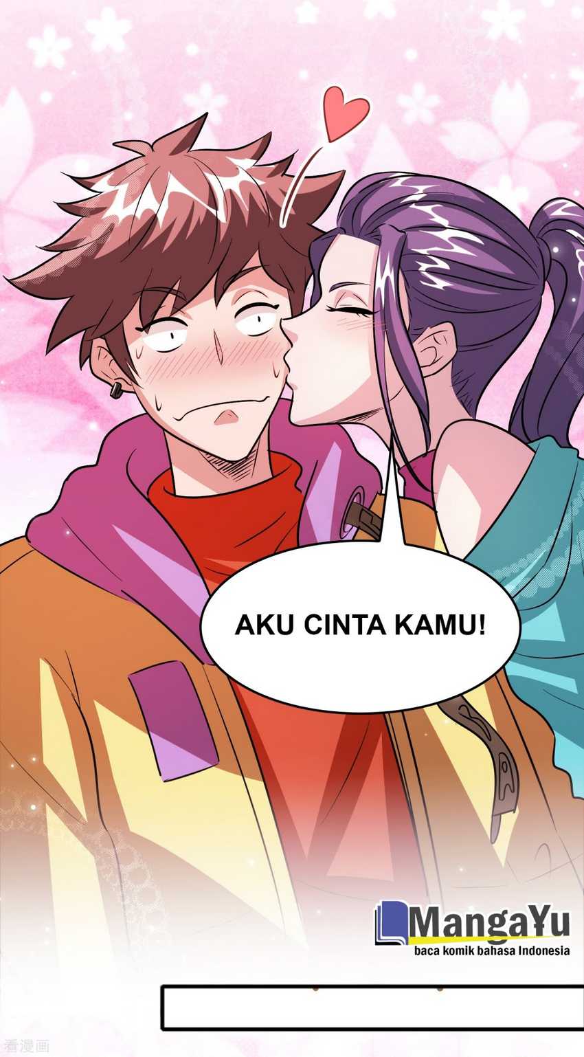 Outlander Tyrant Supplier Chapter 69 halaman 7