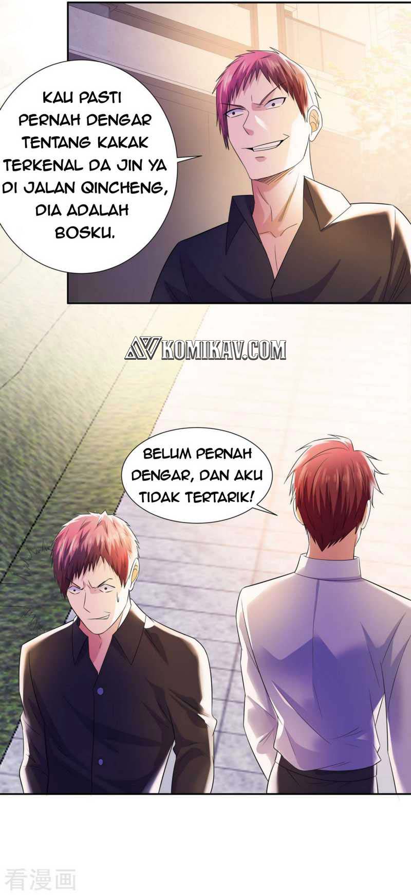 Urban Prodigal Son Chapter 13 Gambar 4