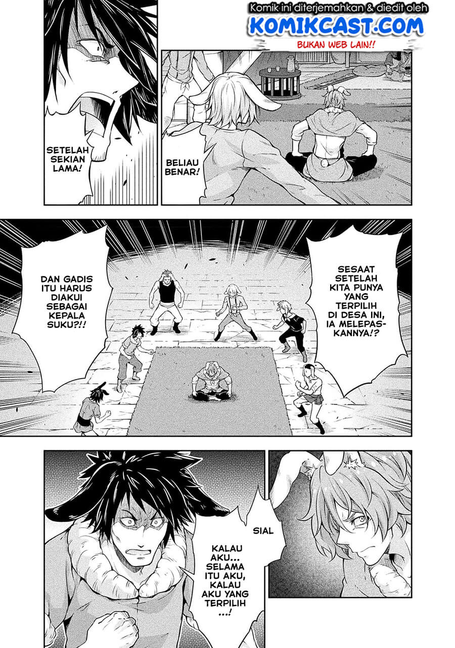 Tensei Shitara Slime Datta Ken: Spin Off Chapter 36 halaman 4