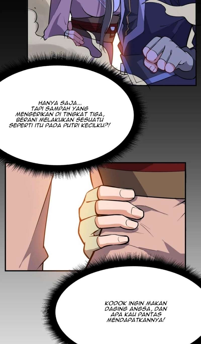 First Dragon Chapter 114 halaman 6