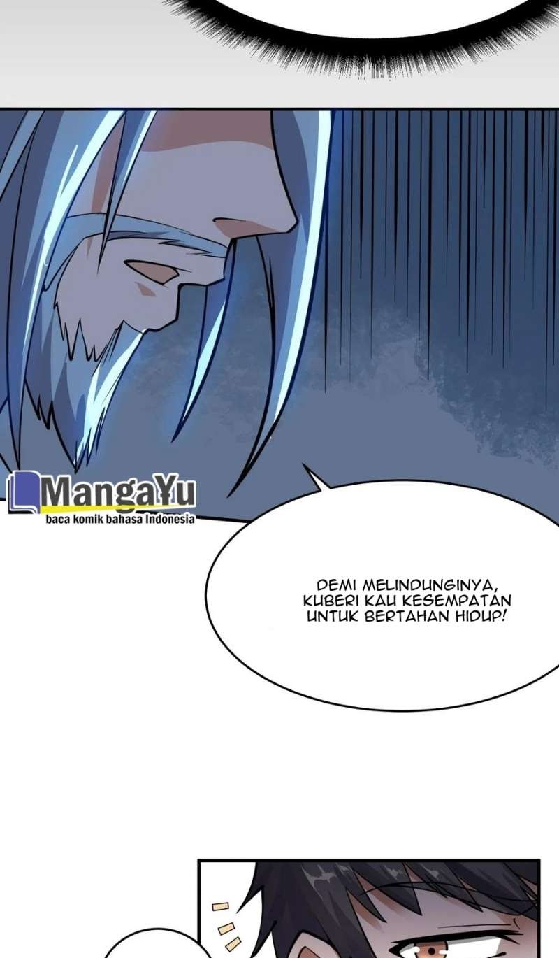 First Dragon Chapter 114 halaman 7