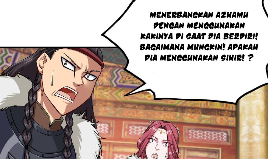 Rebirth of the Dynasty tang Chapter 39 Gambar 11