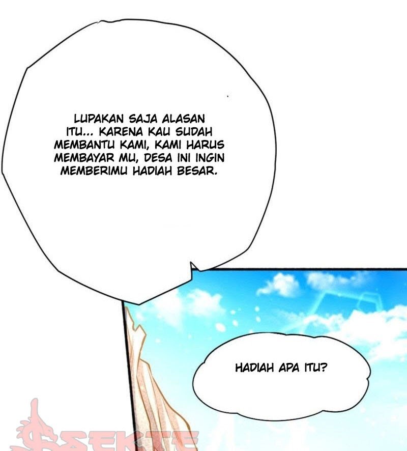 Almighty Master Chapter 72.5 halaman 6