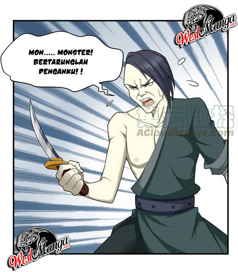 Rebirth of the Dynasty tang Chapter 40 Gambar 9