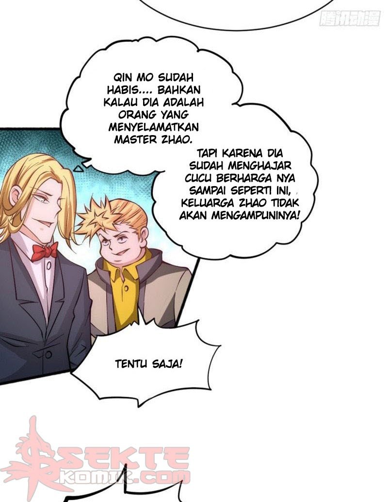 Almighty Master Chapter 76 Gambar 6
