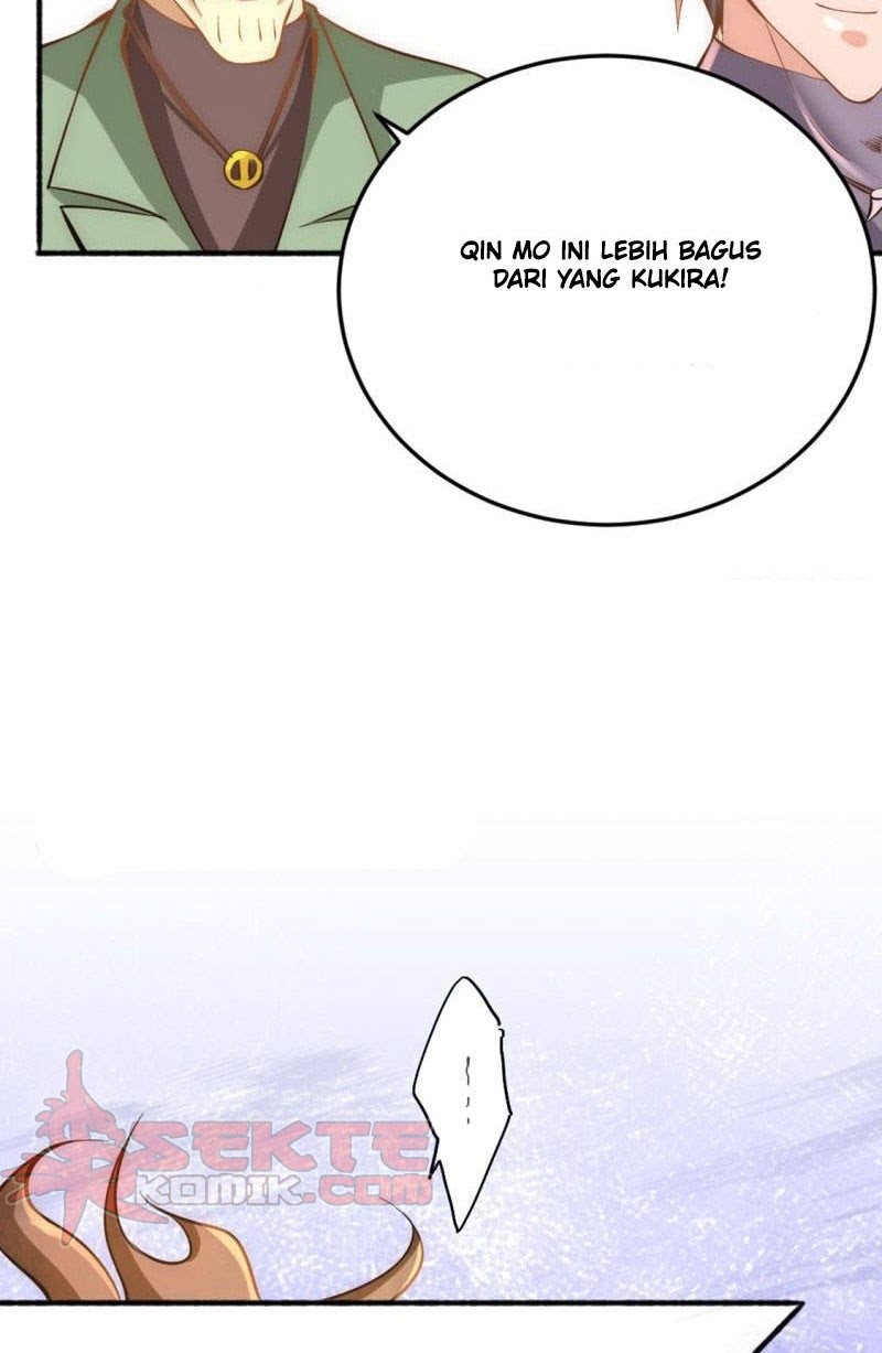 Almighty Master Chapter 77.5 halaman 6