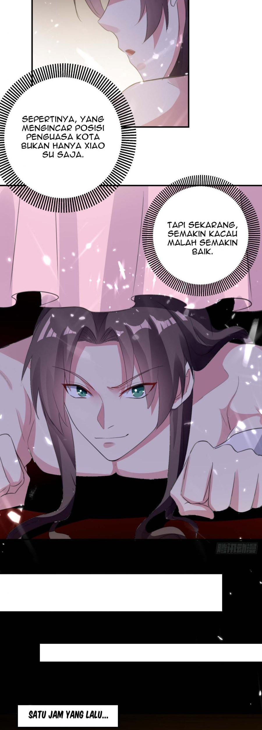 Outsider Super Son In Law Chapter 26 halaman 5