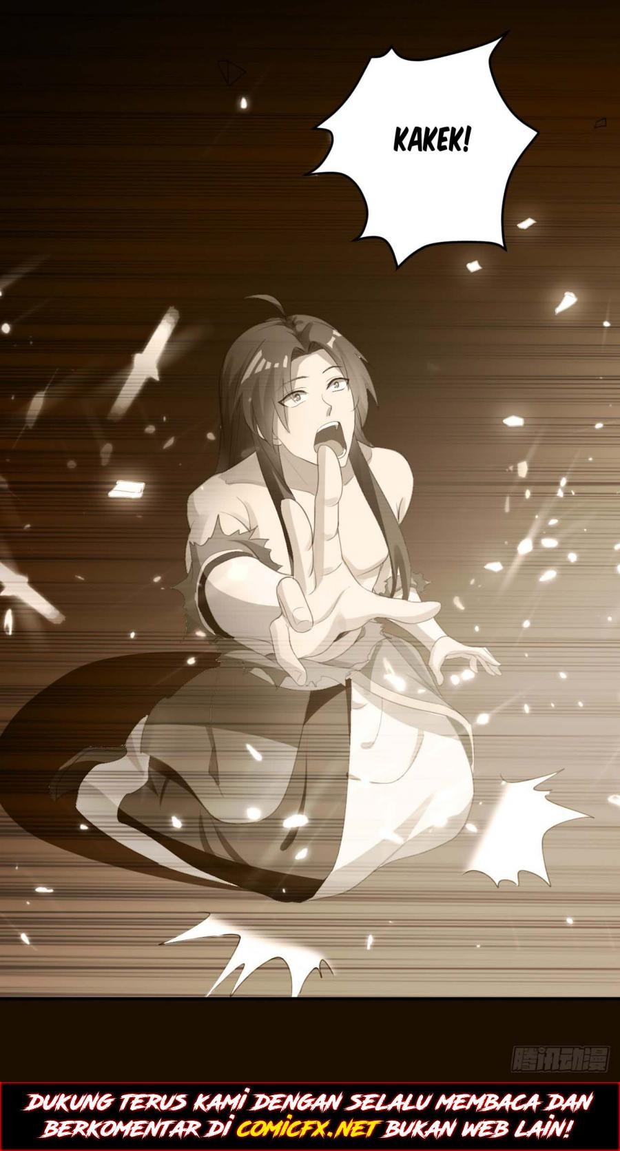 Outsider Super Son In Law Chapter 26 halaman 6