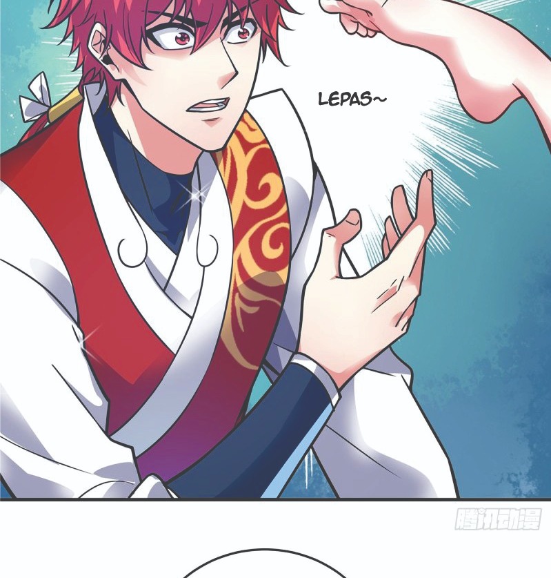 The First Son-In-Law Vanguard of All Time Chapter 48 Gambar 9