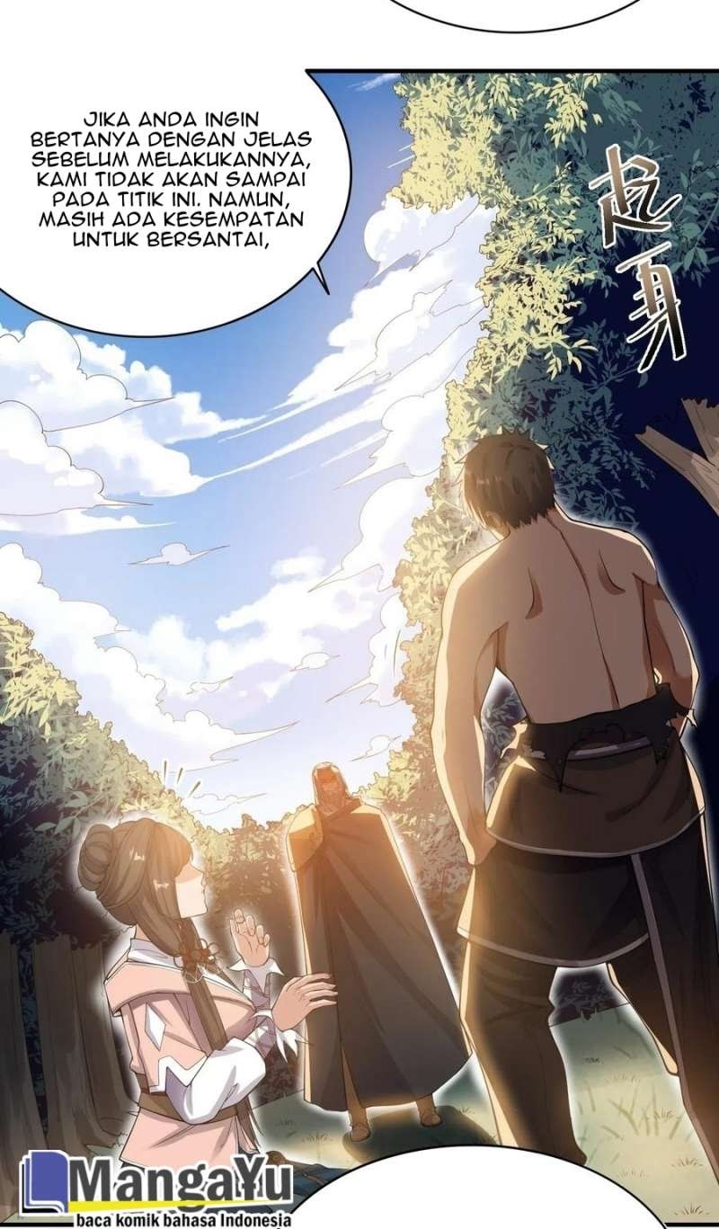 First Dragon Chapter 115 halaman 7