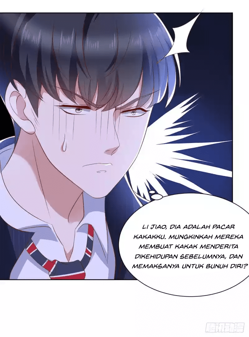 Return of the Reborn God Emperor Chapter 03 Gambar 5
