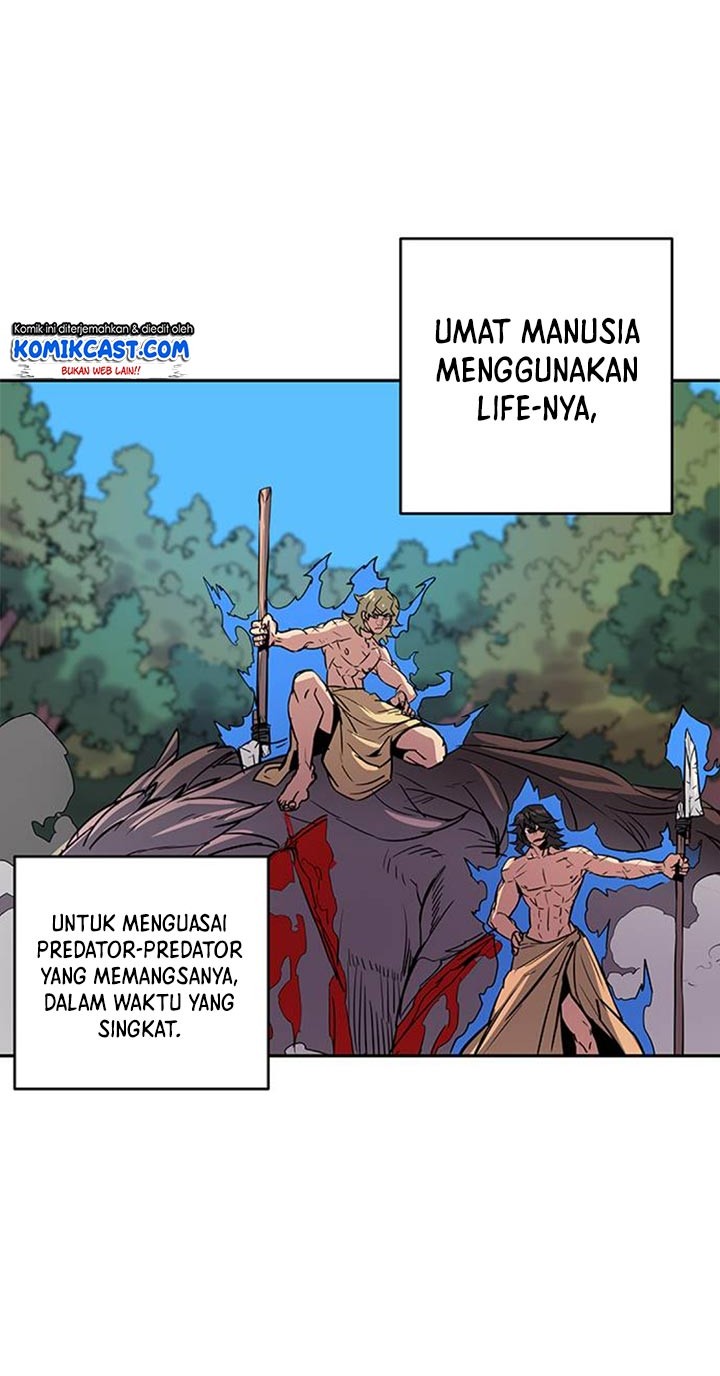 Get Life Chapter 39 halaman 8