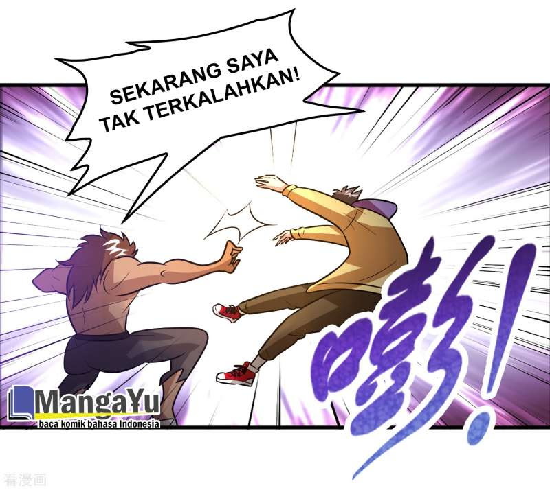 Outlander Tyrant Supplier Chapter 71 halaman 6