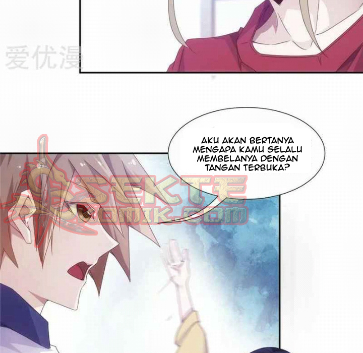 Peerless Little Doctor Chapter 47 halaman 4