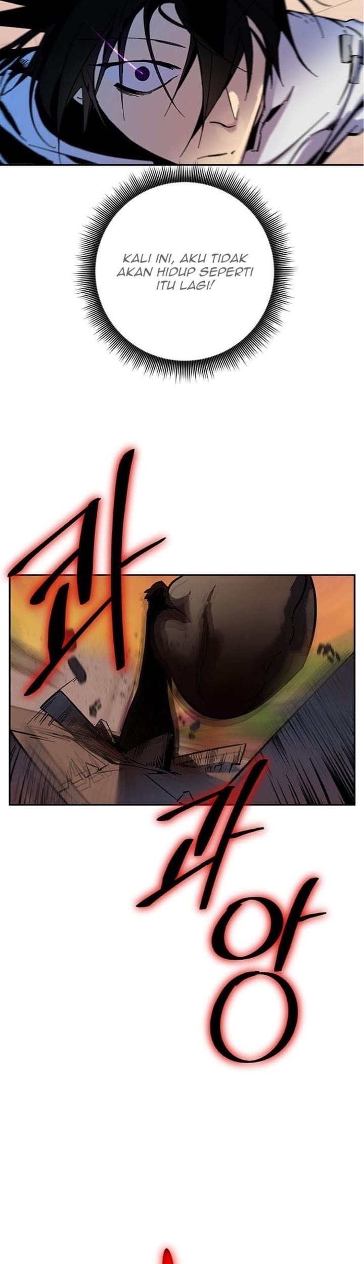 Return to Player Chapter 10 halaman 8