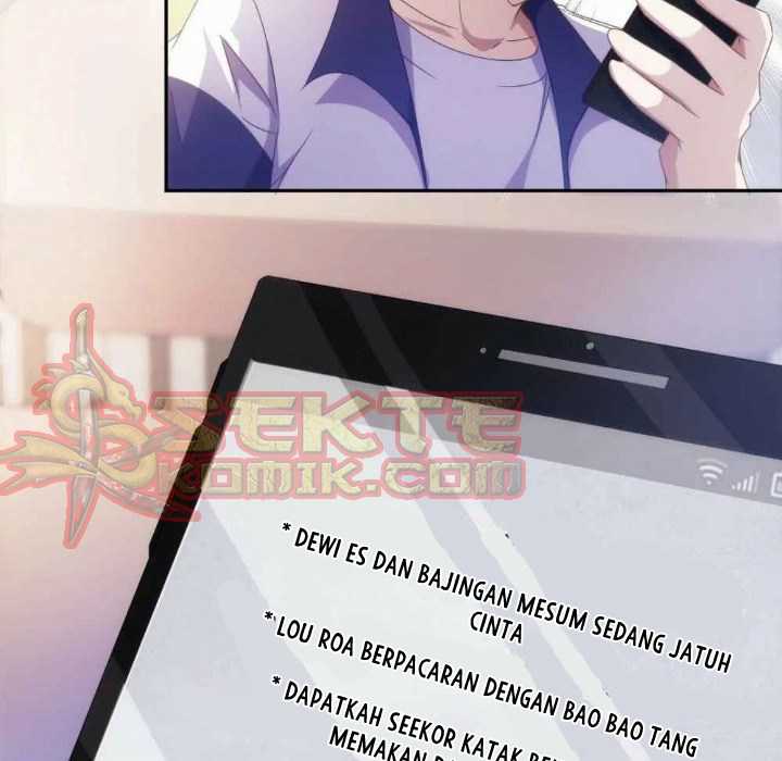 Peerless Little Doctor Chapter 52 halaman 4