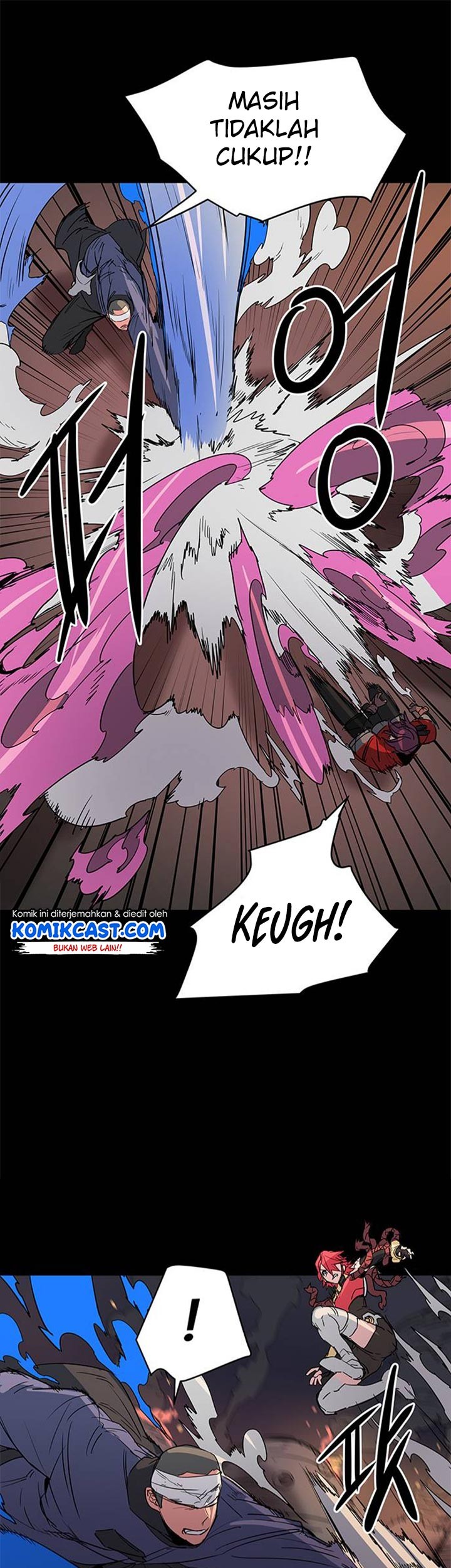 Get Life Chapter 40 halaman 9