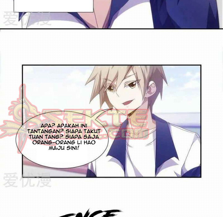 Peerless Little Doctor Chapter 53 halaman 4